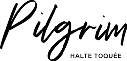 Logo Le Pilgrim